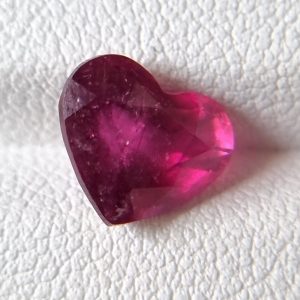 Rubelite 2.83cts