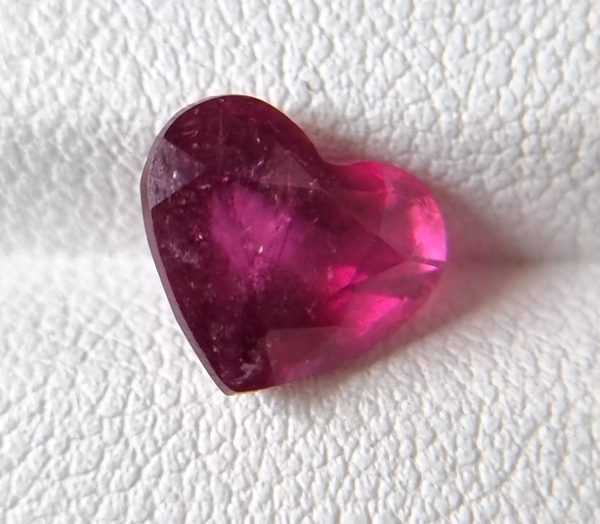 Rubelite 2.83cts