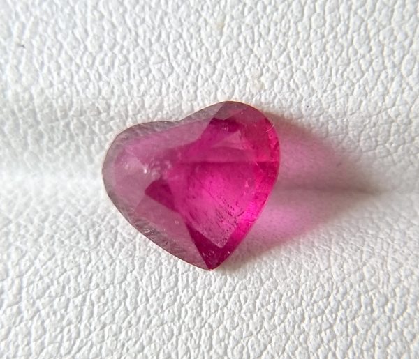 Rubelite 2.83cts - Image 2