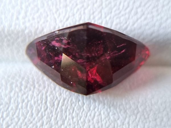 Rubelite 7.79cts - Image 2