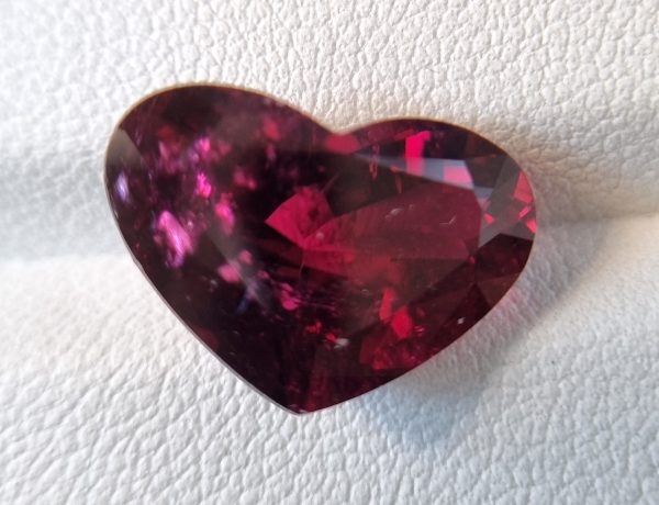 Rubelite 7.79cts