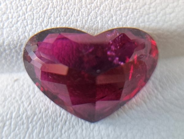 Rubelite 7.79cts - Image 3