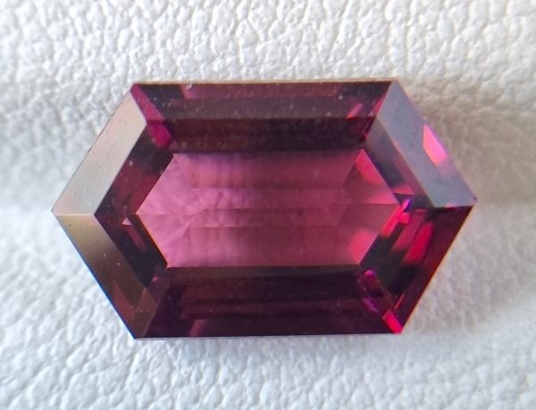 Rubelite 4.11cts