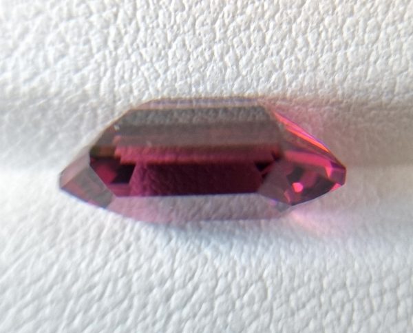 Rubelite 4.11cts - Image 2