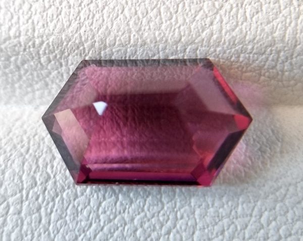 Rubelite 4.11cts - Image 3