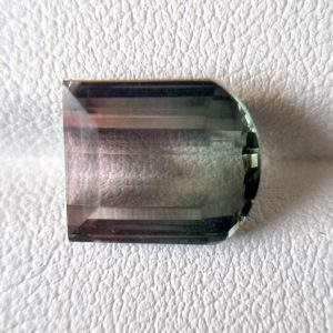 Bi Coloured Tourmaline 6.66cts