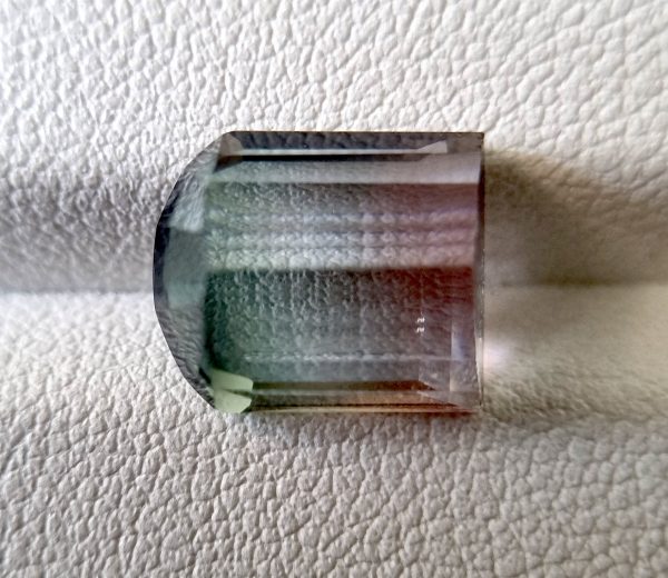 Bi Coloured Tourmaline 6.66cts - Image 3