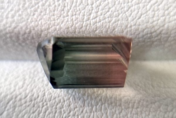 Bi Coloured Tourmaline 6.66cts - Image 4