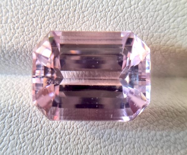 Kunzite 13.28cts