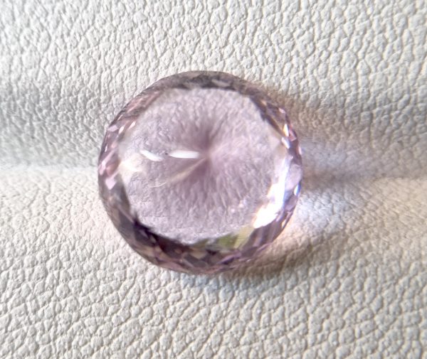 Kunzite 5.60cts - Image 3