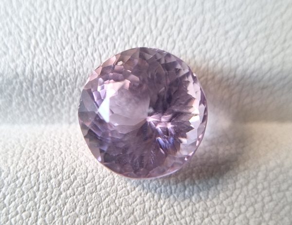 Kunzite 5.60cts