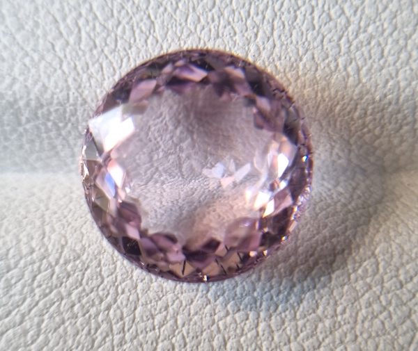 Kunzite 8.04cts