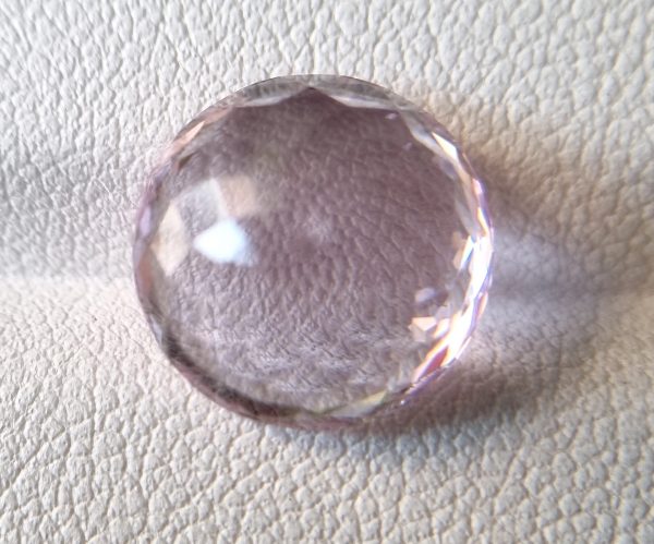 Kunzite 8.04cts - Image 2