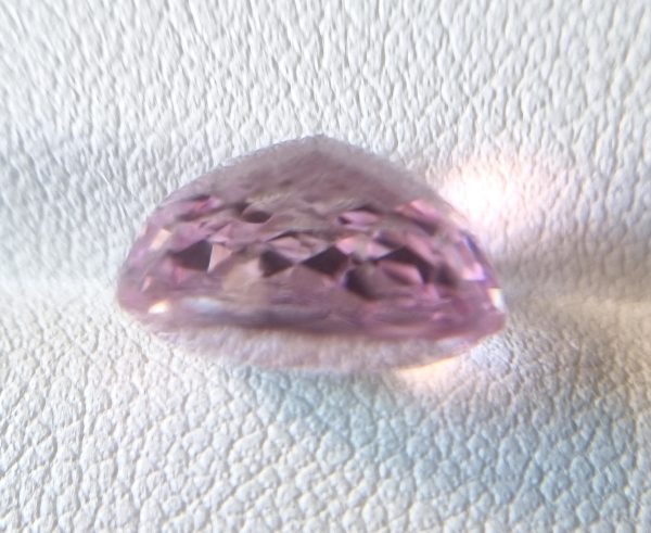 Kunzite 8.04cts - Image 3