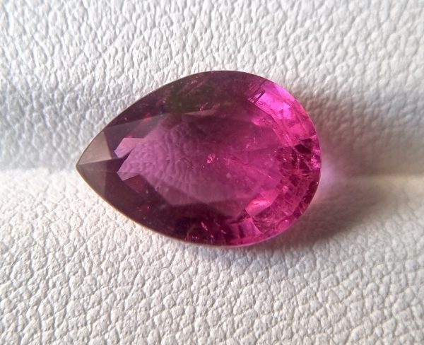 Rubelite 4.57cts