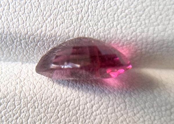 Rubelite 4.57cts - Image 2