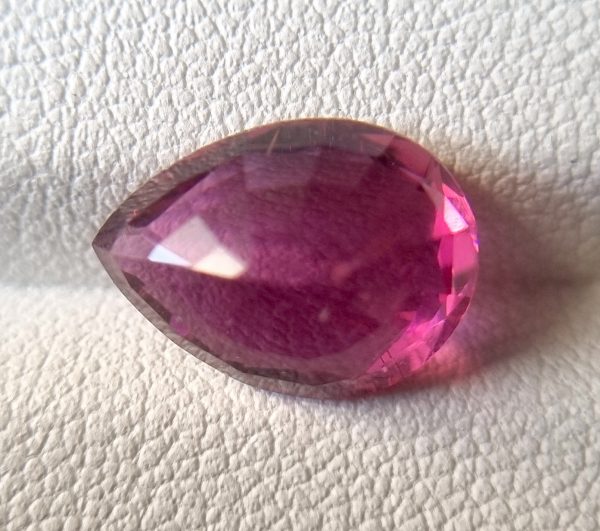 Rubelite 4.57cts - Image 3