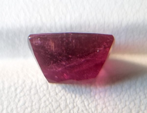 Rubelite 6.88cts - Image 2