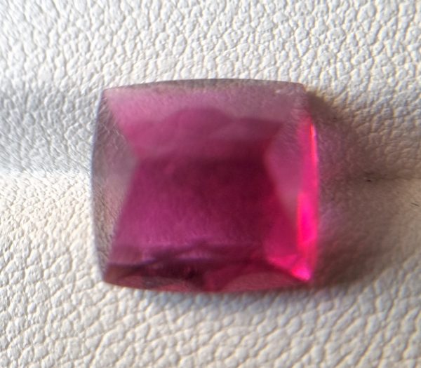 Rubelite 6.88cts - Image 3