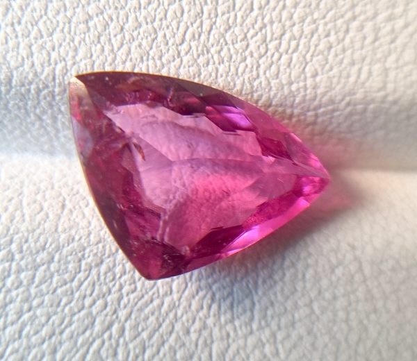 Rubelite 4.76cts