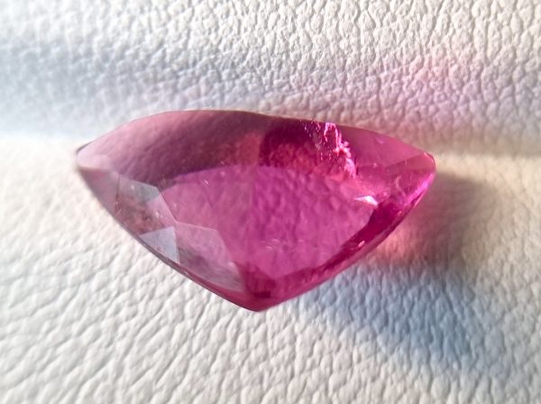 Rubelite 4.76cts - Image 3