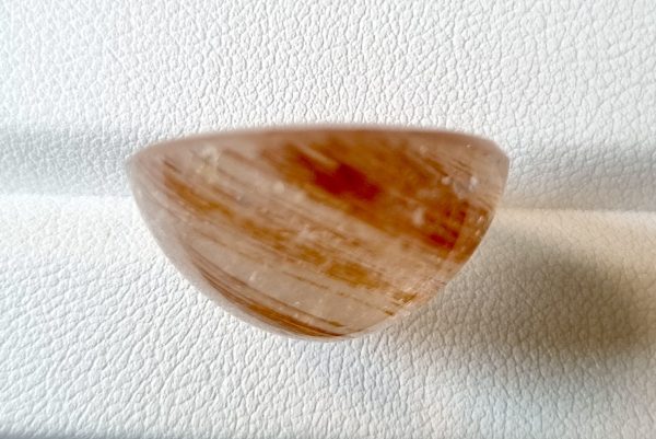 Rutilated Quartz 40.91cts - Image 2