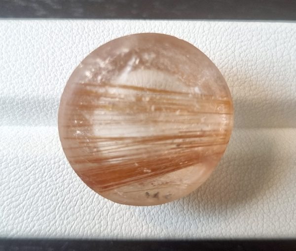 Rutilated Quartz 40.91cts - Image 3