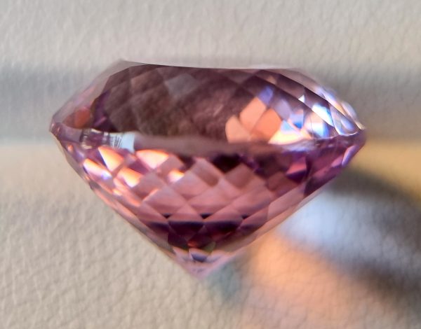 Kunzite 27.00cts - Image 2