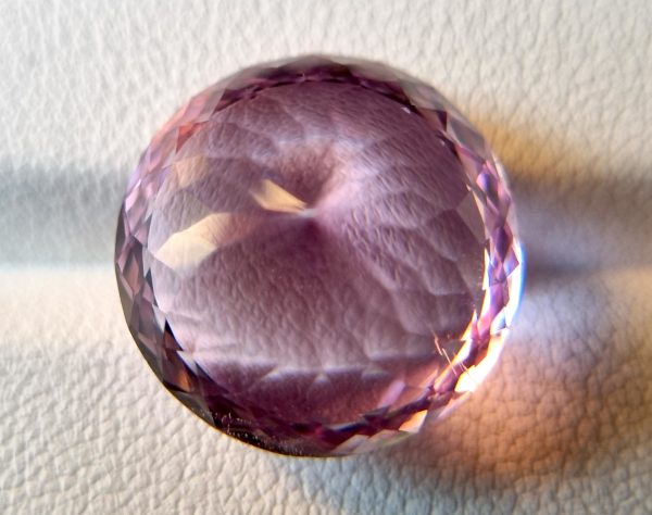 Kunzite 27.00cts - Image 3