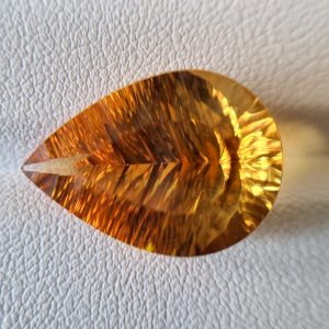 Citrine 14.14cts