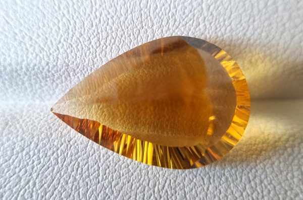 Citrine 14.14cts - Image 3