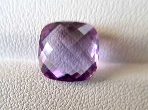 Amethyst 5.18cts