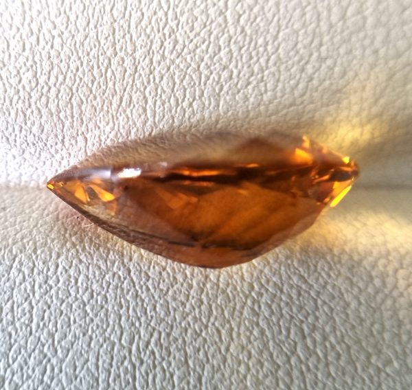 Citrine 9.37cts - Image 2