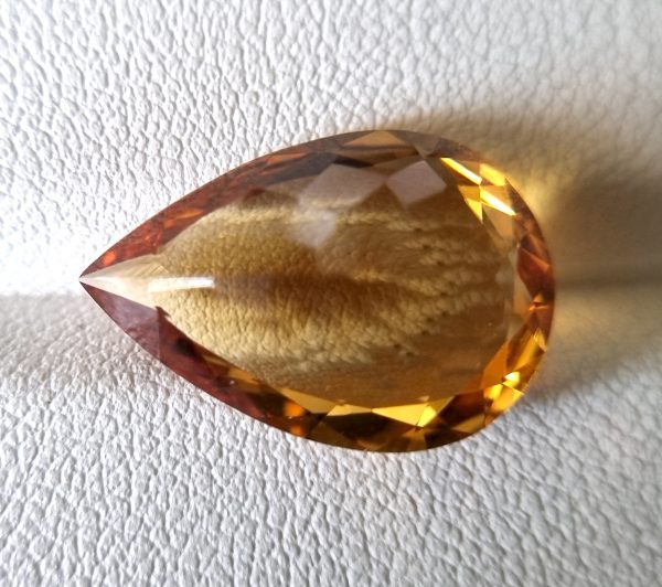 Citrine 9.37cts - Image 3