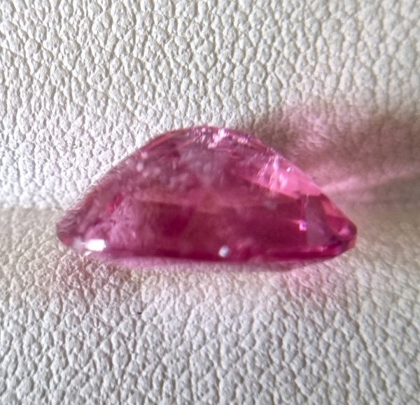 Pink Tourmaline 4.60cts - Image 3