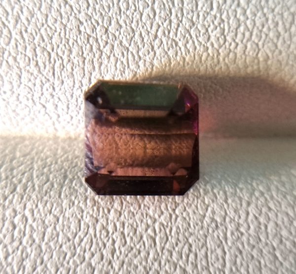 Pink Tourmaline 2.88cts