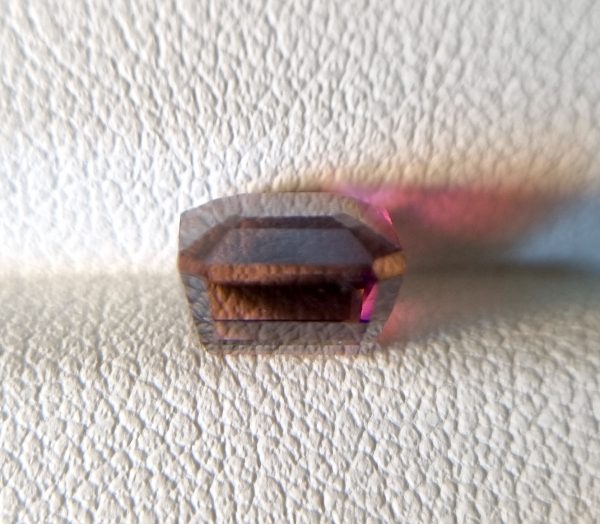 Pink Tourmaline 2.88cts - Image 2