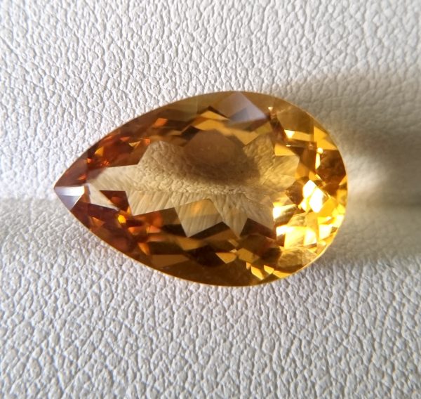 Citrine 1.80cts