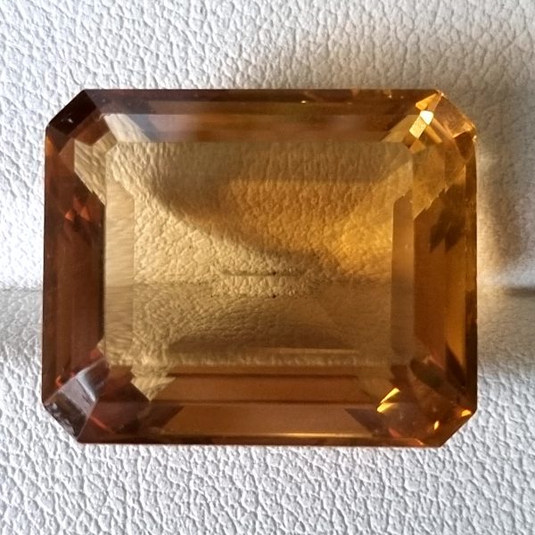 Citrine 5.21cts