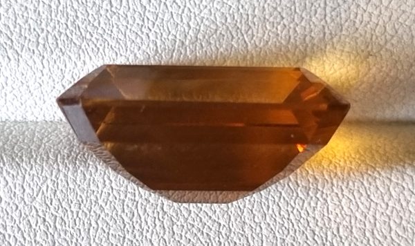 Citrine 5.21cts - Image 2