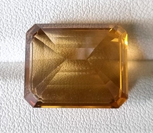 Citrine 5.21cts - Image 3